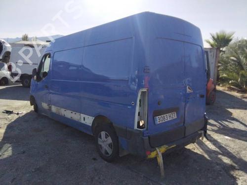 Electronic module NISSAN NV400 Van (X62, X62B) | BP39184780M83 - Image 6