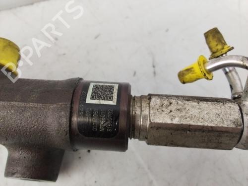 Injection rail OPEL INSIGNIA A Saloon (G09) 1.6 CDTi (69) | BP24309636M98