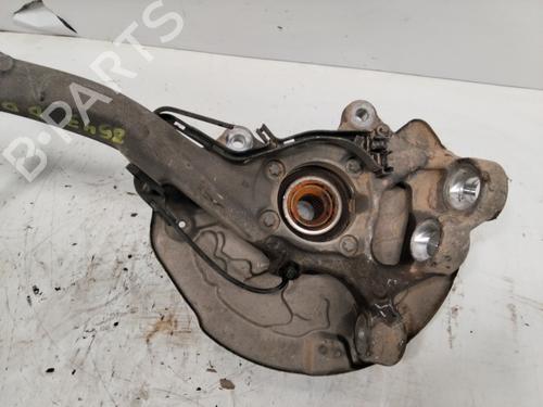 Right front steering knuckle MERCEDES-BENZ GLC Coupe (C253) 250 4-matic (253.346) | BP25775668M26 