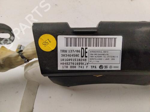 Electronic module VW TOURAN (1T1, 1T2)  | BP29399172M83 