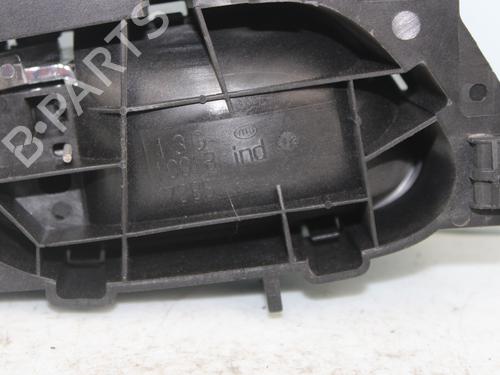 Front left interior door handle CITROËN C4 I (LC_)  | BP18269129I13 