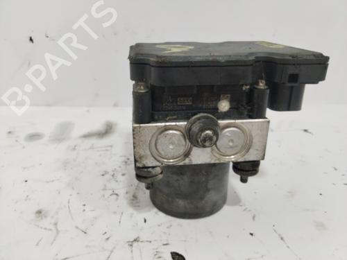 ABS pump CITROËN BERLINGO MULTISPACE (B9) 1.6 HDi 75 16V | BP27362856M43 