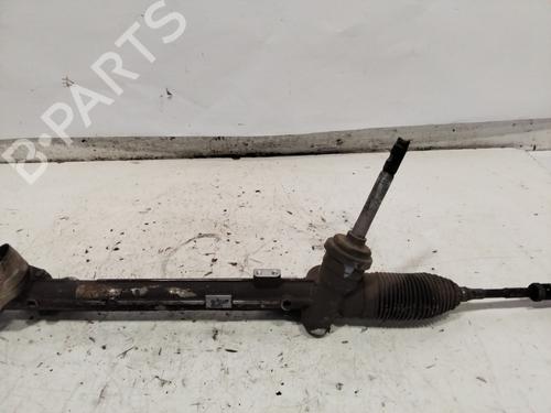 Steering rack NISSAN X-TRAIL II (T31) 2.0 dCi 4x4 | BP26734548M22 