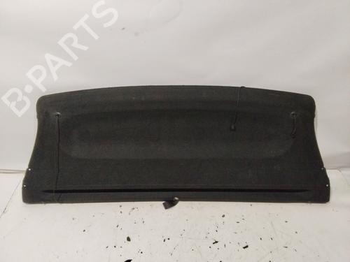 Used Rear parcel shelf FIAT 500L (351_, 352_) 1.3 D Multijet (199.LYM11, 199.LYM1A) (95 hp) 32164758