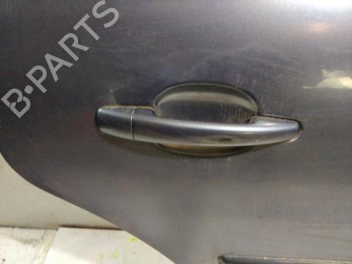 Right rear door CITROËN C4 Picasso I MPV (UD_) 2.0 HDi 138 | BP20077013C5 