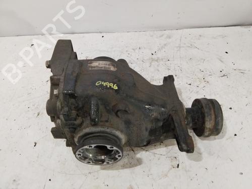 Used Rear differential Rear differential BMW 5 (E60) 525 i (192 hp) 34391727 34391727
