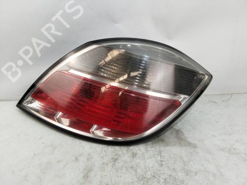 Højre baglygte OPEL ASTRA H (A04) 1.6 (L48) (105 hp) 24942783