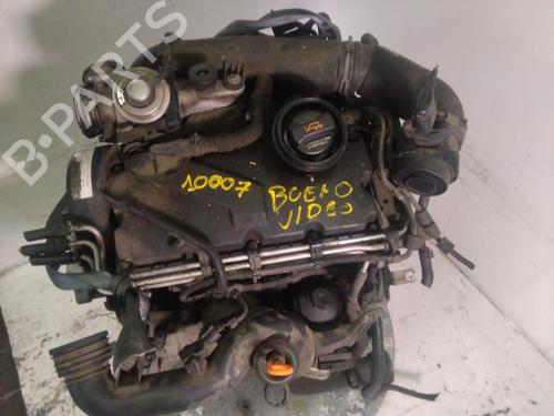 Engine VW GOLF V (1K1)  | BP29608693M1 