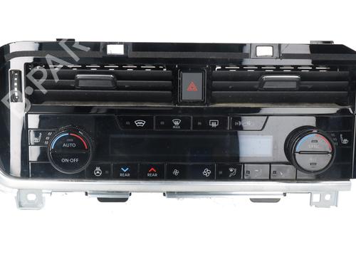 Comando chauffage Comando chauffage NISSAN X-TRAIL IV (T33) [2022-2026] 36677858 36677858