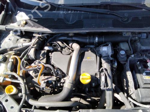 Engine control unit (ECU) RENAULT MEGANE CC (EZ0/1_) 1.5 dCi (EZ09, EZ1G, EZ0D, EZ14) | BP38553056M57 - Image 8