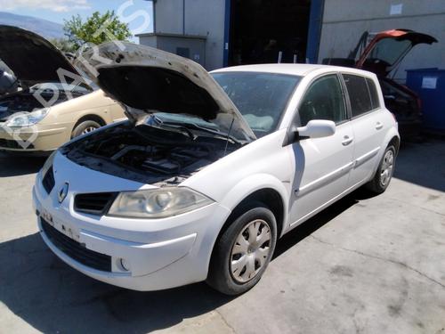 Brugte RENAULT MEGANE II (BM0/1_, CM0/1_)    4601174