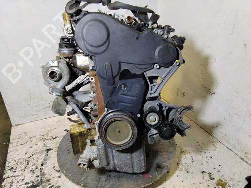 Engine AUDI A5 Sportback (8TA) 2.0 TDI | BP38943893M1 - Image 5