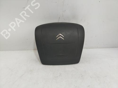 Used Driver airbag CITROËN JUMPER II Van 2.2 HDi 110 (110 hp) 22520906
