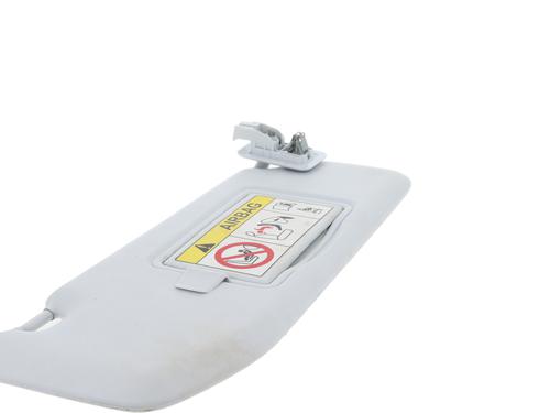 Right sun visor PEUGEOT 208 I (CA_, CC_)  | BP29418124I2 