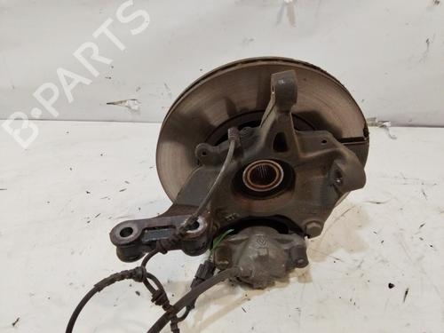 Right front steering knuckle RENAULT MEGANE III Hatchback (BZ0/1_, B3_) 1.2 TCe (BZ16, BZ28) | BP29762888M26