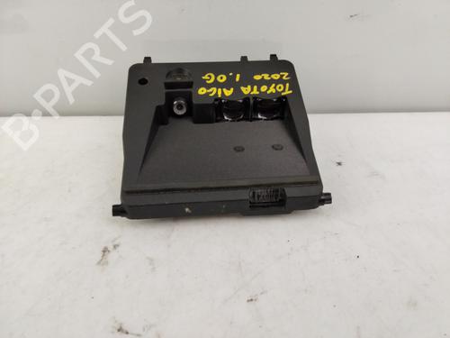 Kamera TOYOTA AYGO (_B4_) [2014-2025]  23225156