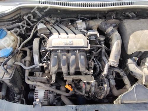 AC radiator SEAT LEON (1P1)  | BP29565677M32 