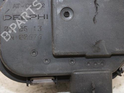 Throttle body FORD FIESTA VI (CB1, CCN) 1.4 TDCi | BP15351255M82 