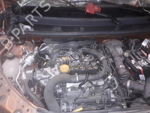 Motor DACIA SANDERO III  | BP17387677M1