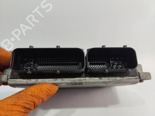 Engine control unit (ECU) SEAT IBIZA III (6L1) | BP24417629M57