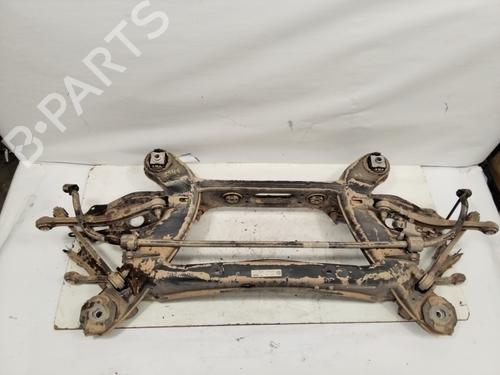 Rear axle MERCEDES-BENZ GLC Coupe (C253) 250 4-matic (253.346) | BP25775637M2 