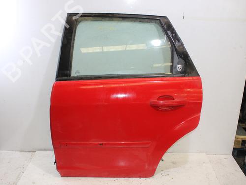 Left rear door FORD FOCUS II (DA_, HCP, DP) 1.6 TDCi | BP18542956C4 