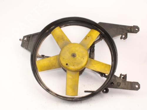 Used Radiator fan NISSAN MICRA II (K11) 1.0 i 16V (54 hp) 13392320
