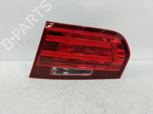 Used Right tailgate light BMW 3 (F30, F80) 318 d (150 hp) 25717231
