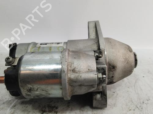 Startmotor OPEL MERIVA A MPV (X03) 1.7 DTI (E75) | BP26008717M8 