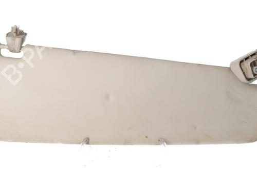Left sun visor FIAT DUCATO Van (250_) 115 Multijet 2,0 D | BP37013000I1 - Image 2