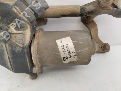 Front wiper motor OPEL CORSA D (S07)  | BP23072183M29 