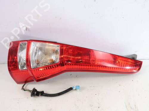 Used Right taillight Right taillight HONDA CR-V III (RE_) 2.0 i-VTEC 4WD (RE5, RE2) (150 hp) 40154657 40154657