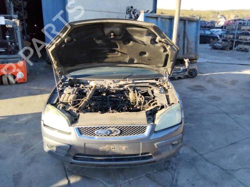 Intercooler FORD FOCUS II (DA_, HCP, DP) 1.6 TDCi | BP40528277M30 - Image 13
