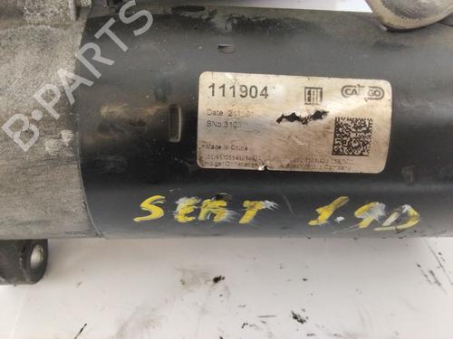 Starter VW POLO (6N2)  | BP20513182M8 