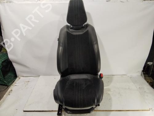 Used Right front seat Right front seat PEUGEOT 308 II (LB_, LP_, LW_, LH_, L3_) 1.2 THP 110 (110 hp) 34366068 34366068