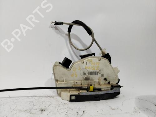 Used Rear right lock SEAT IBIZA IV SC (6J1, 6P5) [2008-2018]  28723894