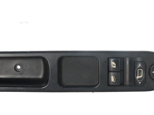 Used Left front window switch Left front window switch PEUGEOT 207 (WA_, WC_) [2006-2015] 33628227 33628227