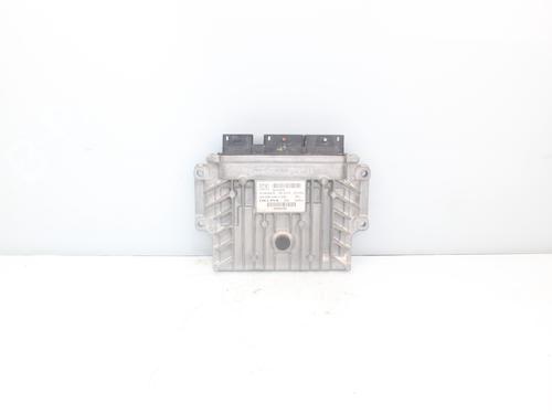 Used Engine control unit (ECU) CITROËN C5 III (RD_) 2.0 HDi (RDRHD8, RDRHDJ, RDRHR8, RDRHRJ) (136 hp) 16957833