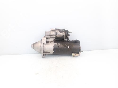 Startmotor AUDI A6 C5 Avant (4B5) 1.9 TDI (130 hp) 16520192