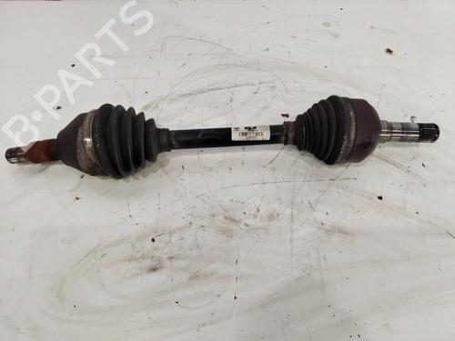 Left front driveshaft OPEL INSIGNIA A (G09) | BP32495185M38