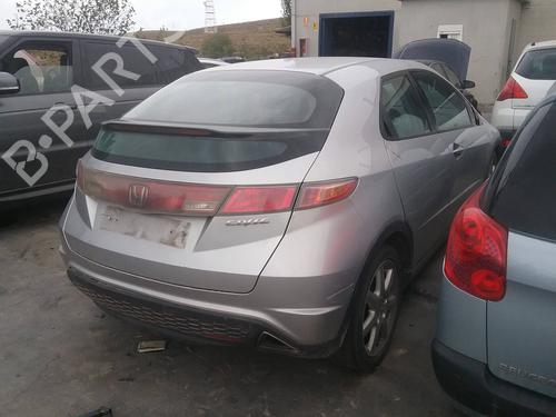 Startmotor HONDA CIVIC VIII Hatchback (FN, FK) 2.2 CTDi (FK3) | BP10712342M8