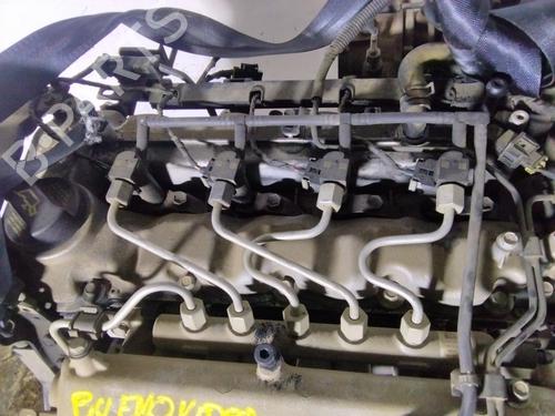 Engine HYUNDAI i20 I (PB, PBT) | BP33295671M1 - Image 7