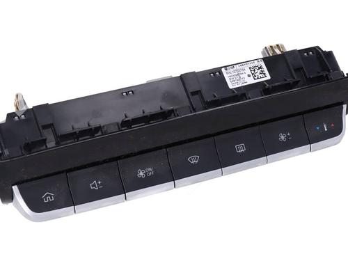 Used Climate control Climate control 39408059 39408059