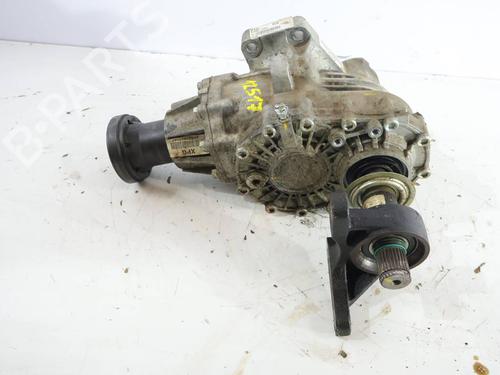 Front differential SSANGYONG KORANDO (CK) | BP39965974M23 - Image 3