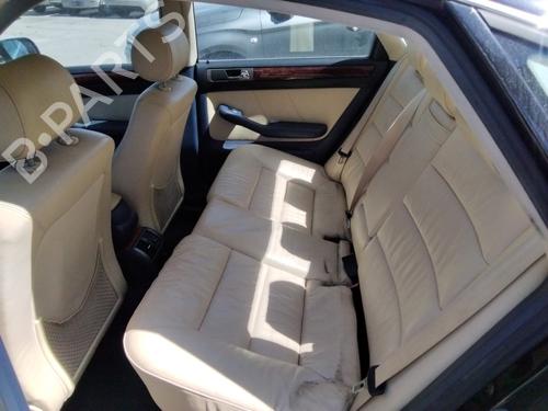 Left front window switch AUDI A6 C5 (4B2, 4B4)  | BP33652850I27  - Image 6