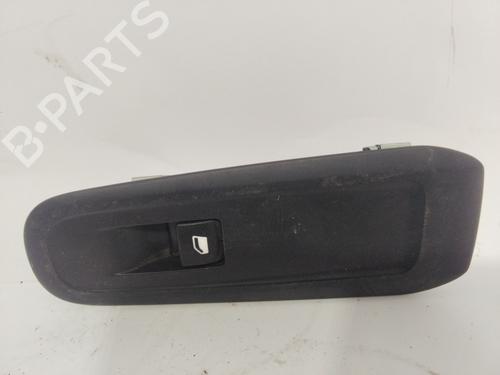 Used Right front window switch PEUGEOT 308 SW II (LC_, LJ_, LR_, LX_, L4_) 1.2 THP 110 (110 hp) 23423624