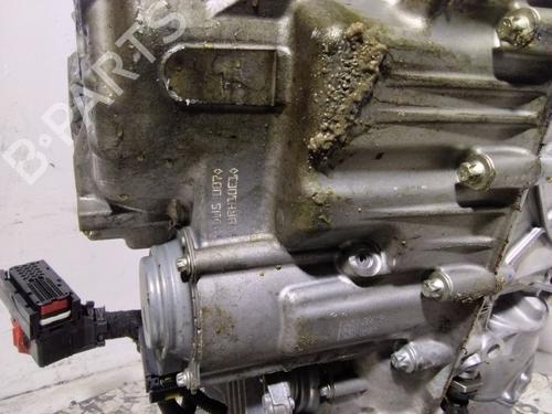 Gearbox RENAULT MEGANE IV Hatchback (B9A/M/N_) | BP31878783M3