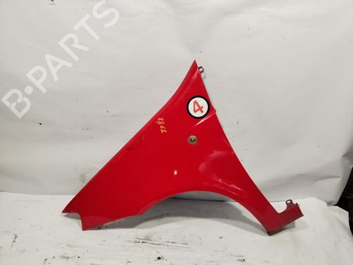 Left front fenders FIAT PUNTO (188_) 1.3 JTD 16V | BP25467191C41 