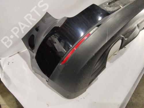 Rear bumper VW TIGUAN (5N_)  | BP32033110C8 