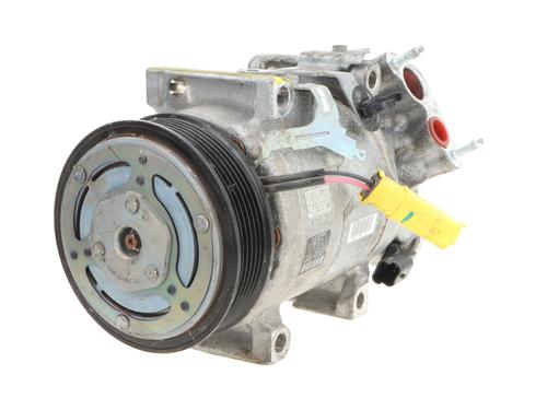 Compressor A/A Compressor A/A OPEL MOKKA [2020-2026] 37595001 37595001